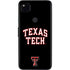 Texas Tech University Bold Google Pixel 4a Skin